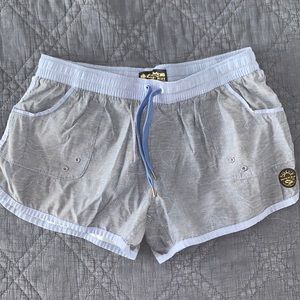 2 FOR $10! United by blue shorts
